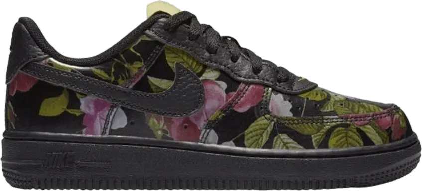 Nike Force 1 LXX PS &#039;Floral&#039;