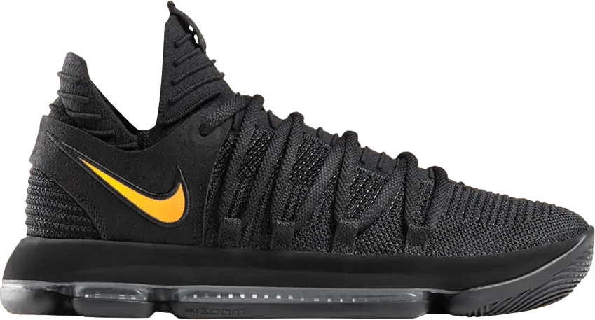 Nike Zoom KD 10 &#039;PK80&#039; Sample