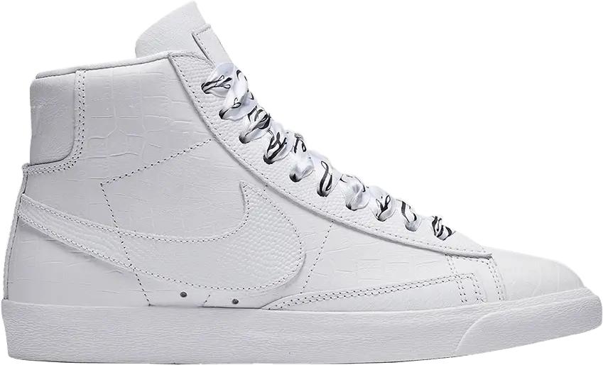  Nike Blazer Mid Serena Williams (Women&#039;s)