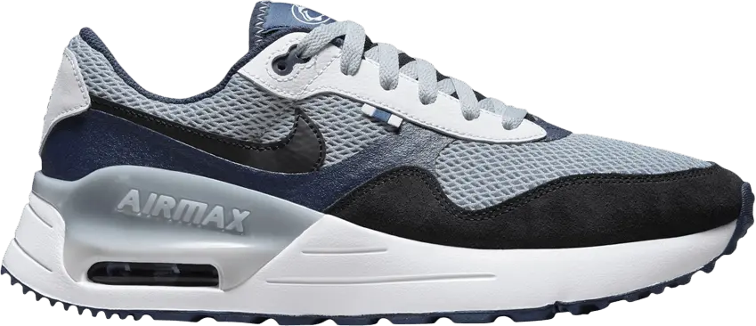 Nike Air Max SYSTM &#039;Penn State&#039;