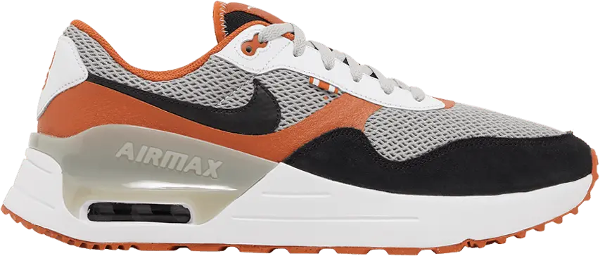 Nike Air Max SYSTM &#039;Texas&#039;