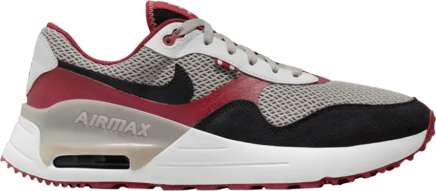 Nike Air Max SYSTM &#039;Alabama&#039;