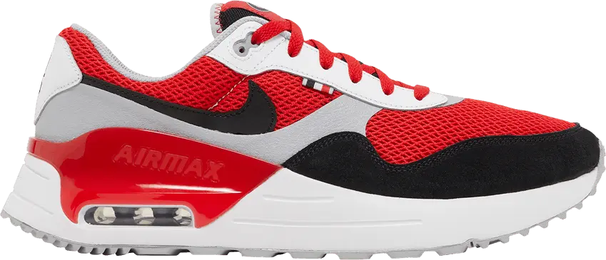 Nike Air Max SYSTM &#039;Georgia&#039;