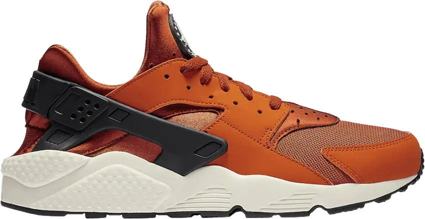 Nike Air Huarache &#039;Firewood Orange&#039;