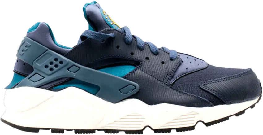  Nike size? x Air Huarache &#039;New Slate&#039;