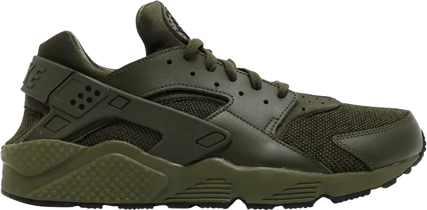  Nike Air Huarache &#039;Cargo Khaki&#039;