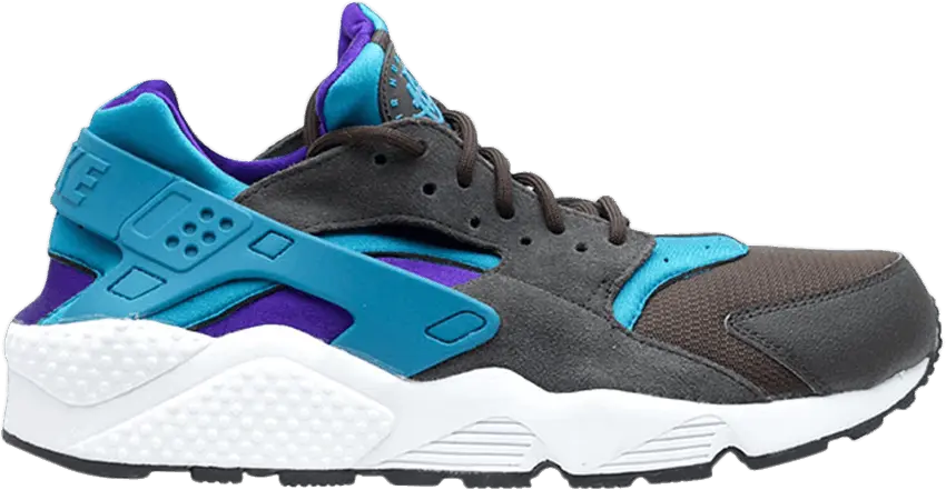 Nike size? x Air Huarache &#039;Teal Pack&#039;