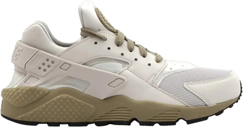  Nike Air Huarache Light Bone Light Bone