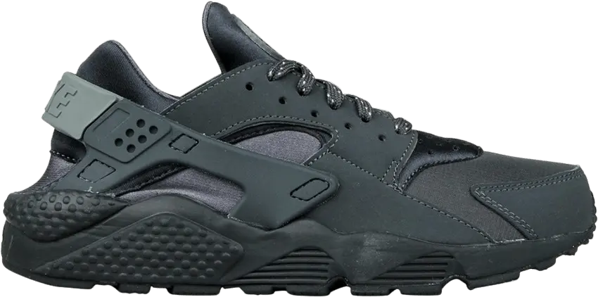  Nike Air Huarache &#039;Anthracite&#039;