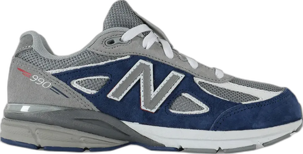  New Balance 990v5 DTLR x Villa US (PS)