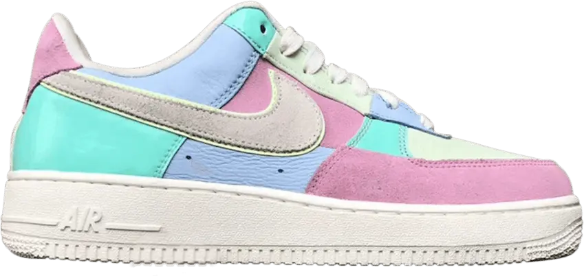  Nike Air Force 1 Low Easter (2018)