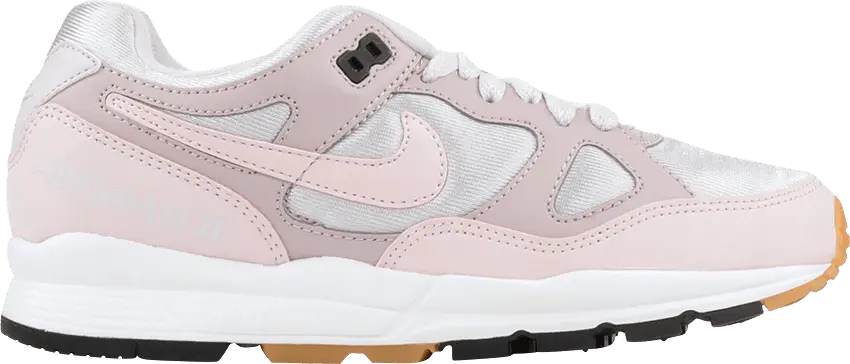  Nike Wmns Air Span 2 &#039;Barely Rose&#039;