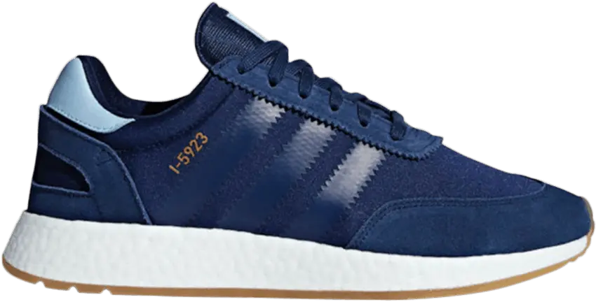  Adidas adidas I-5923 Sneakersnstuff Dark Blue