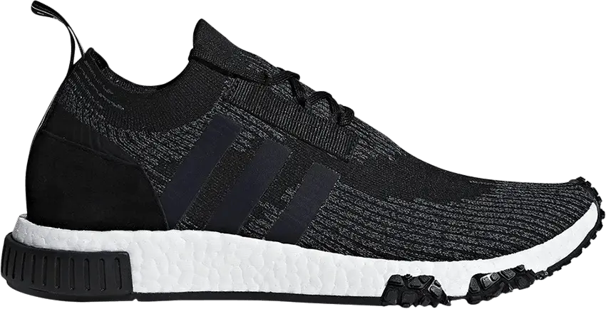  Adidas adidas NMD Racer Black Grey