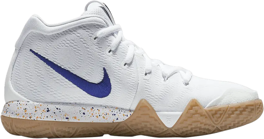  Nike Kyrie 4 Uncle Drew (GS)