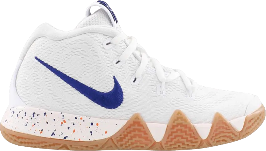  Nike Kyrie 4 Uncle Drew (PS)