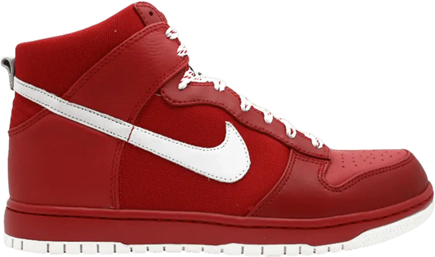  Nike Dunk High Be True