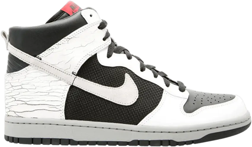  Nike Dunk High Cement 3M