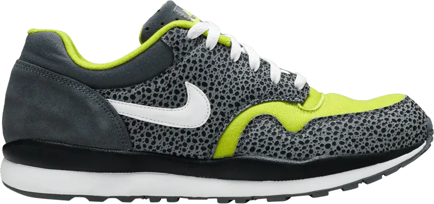  Nike Air Safari Bright Cactus