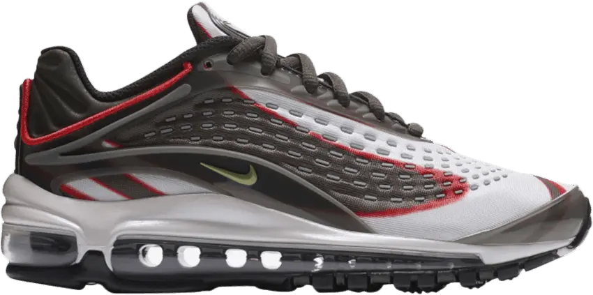  Nike Air Max Deluxe Sequoia