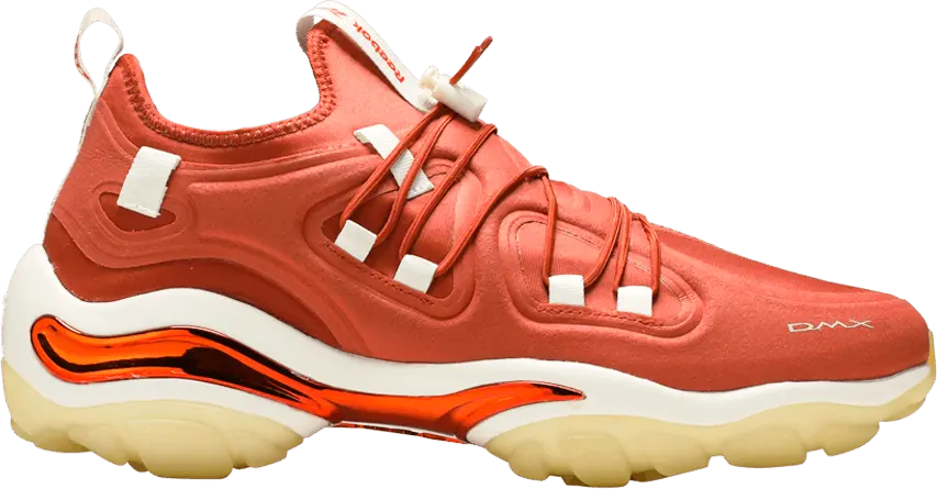  Reebok DMX 2000 Low Swizz Beatz Mars Dust