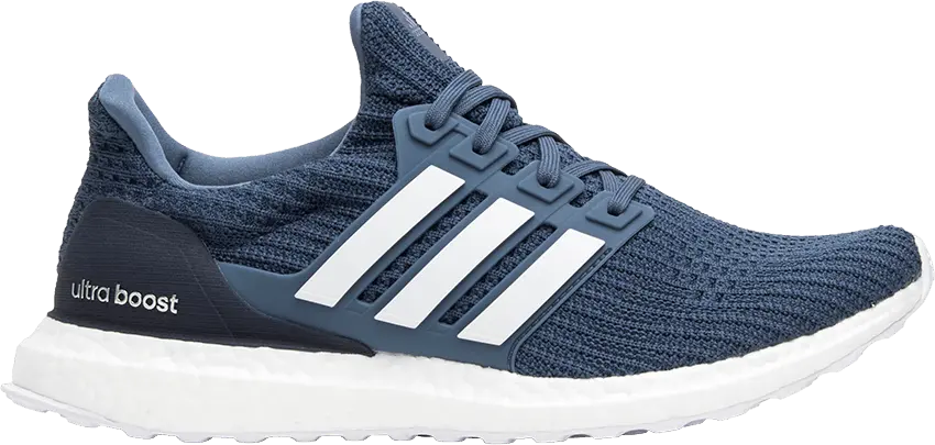  Adidas adidas Ultra Boost 4.0 Tech Ink