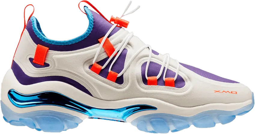  Reebok DMX 2000 Low Swizz Beatz Royal Orchid