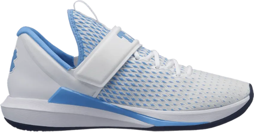  Jordan Trainer 3 &#039;UNC Tar Heels&#039;