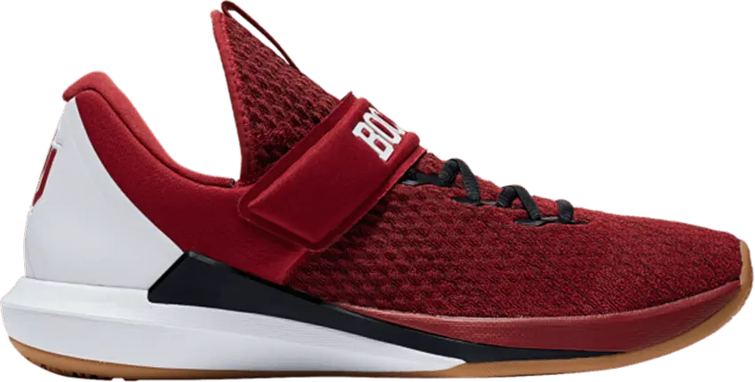  Jordan Trainer 3 &#039;Oklahoma Sooners&#039;