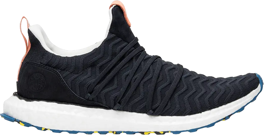  Adidas adidas Ultra Boost A Kind Of Guise Navy