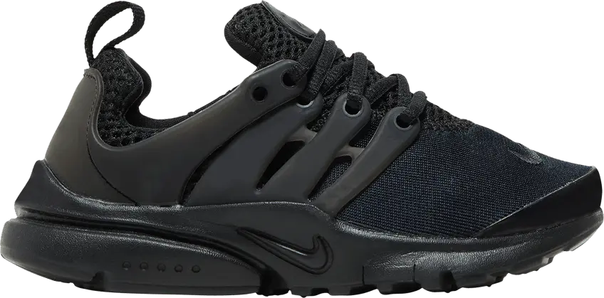  Nike Presto Black (PS)