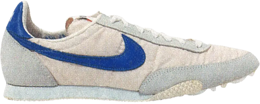  Nike Atwest &#039;White Blue&#039;