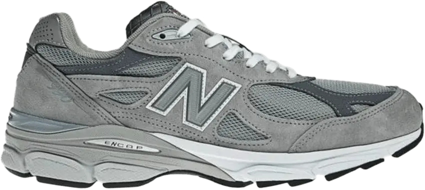  New Balance 990V3 Kith Grey