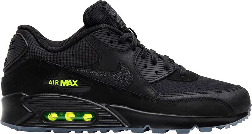  Nike Air Max 90 &#039;Night Ops&#039;