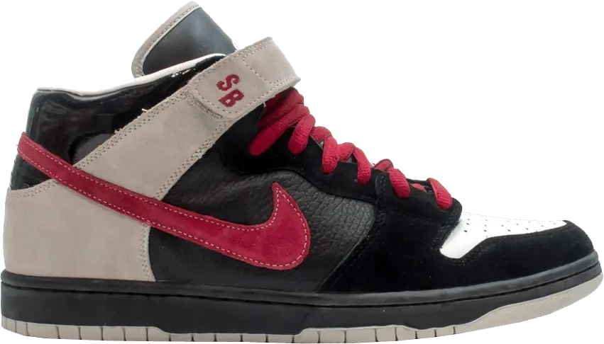  Nike Dunk Mid November Rain