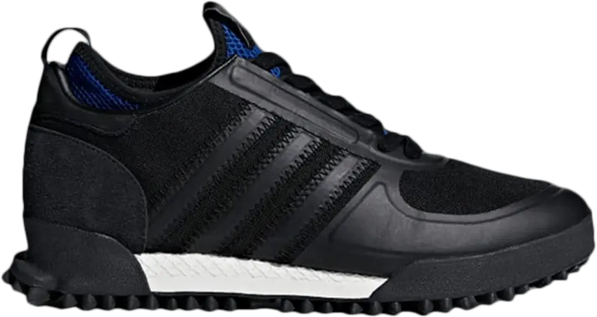  Adidas adidas Marathon C.P. Company Black