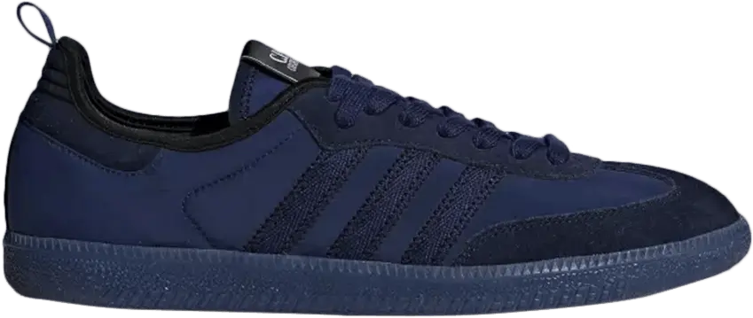  Adidas adidas Samba C.P. Company Tobacco Blue