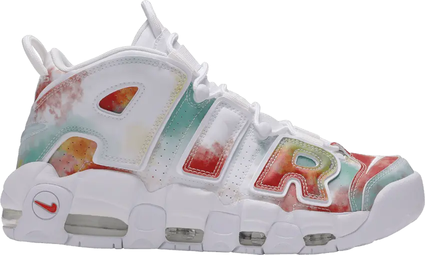  Nike Air More Uptempo 96 UK