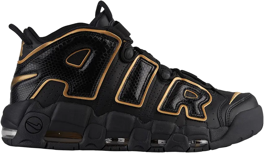 Nike Air More Uptempo 96 France