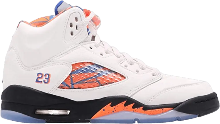  Jordan 5 Retro International Flight (GS)