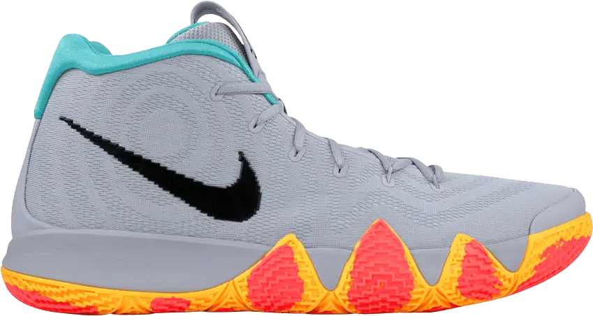  Nike Kyrie 4 &#039;The Academy&#039;