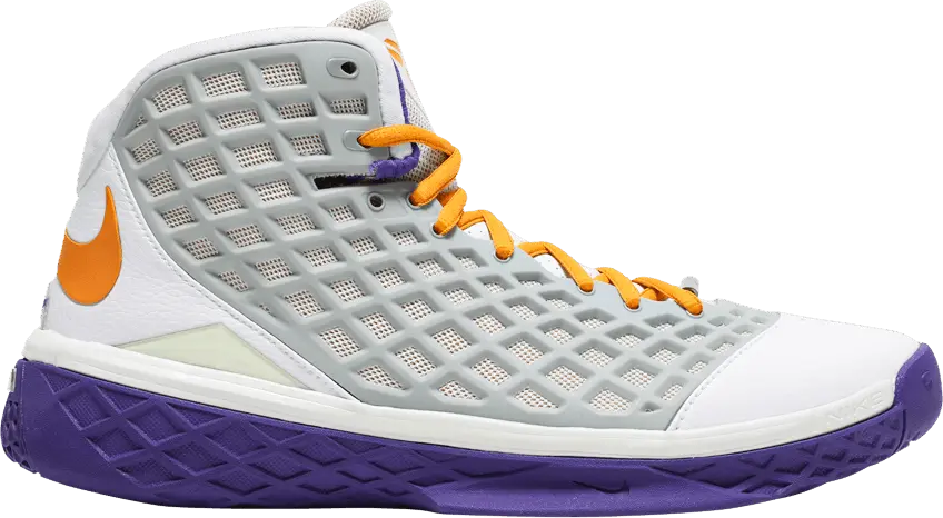 Nike Kobe 3 Lakers