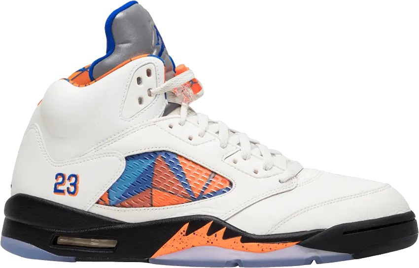  Jordan 5 Retro International Flight