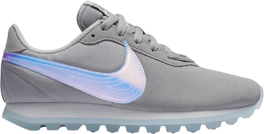 Nike Wmns Pre-Love O.X. &#039;Atmosphere Grey&#039;