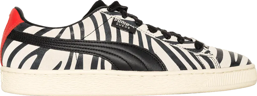  Puma Suede Kiss Paul Stanley