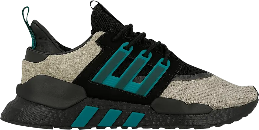  Adidas adidas EQT 91-18 Packer Shoes Adventure