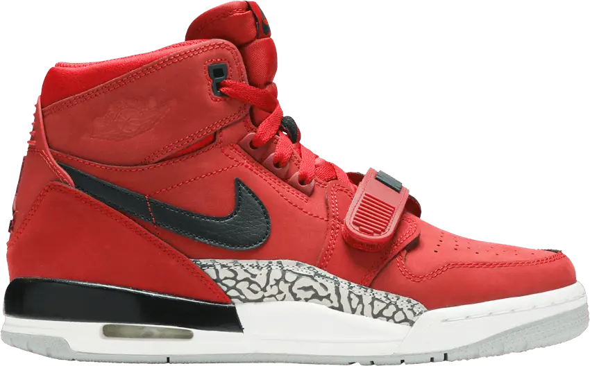  Jordan Legacy 312 Toro (GS)