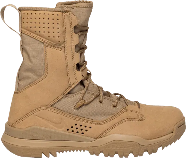  Nike Special Field Boot 8 Inch Desert