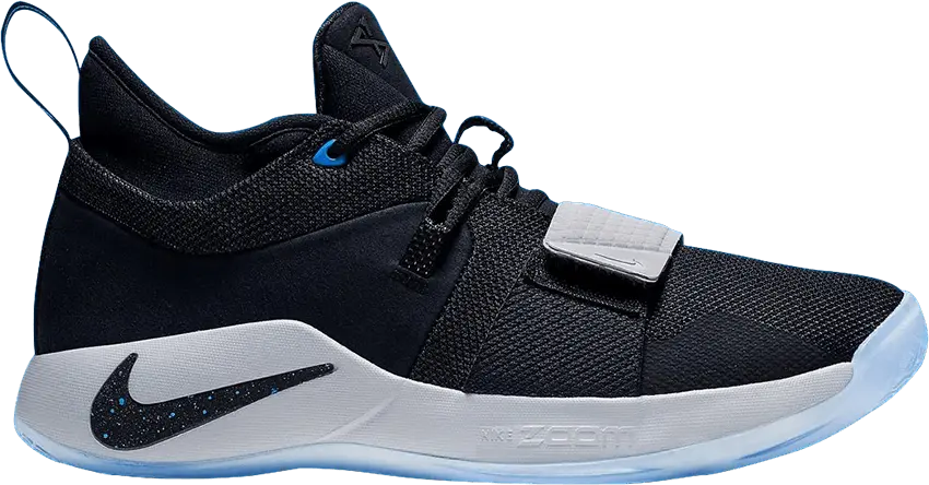 Nike PG 2.5 GS &#039;Photo Blue&#039;