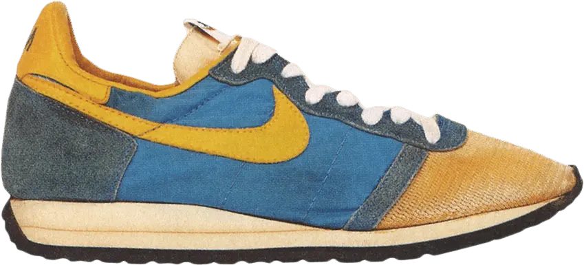 Nike Bermuda &#039;Blue Yellow&#039;